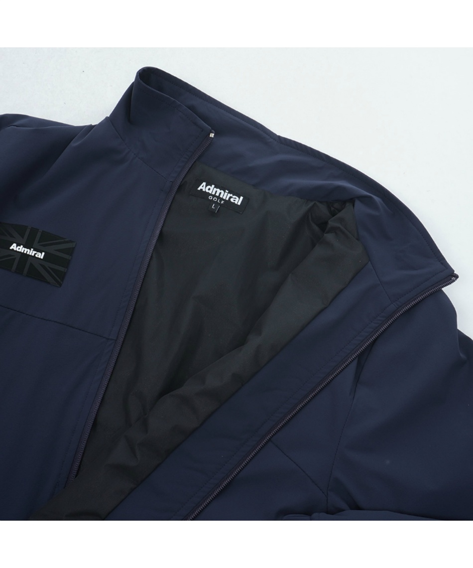 アドミラル(Admiral) ゴルフウェア ブルゾン エアポカ パフォーマンス