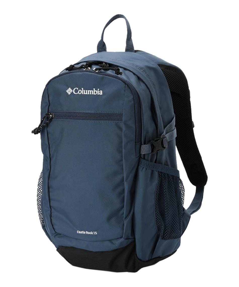 バックパック キャッスルロック15L バックパックII PU8664-466 【国内