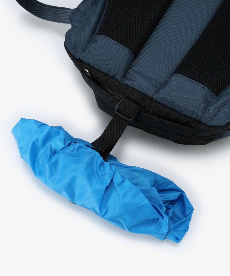 バックパック キャッスルロック15L バックパックII PU8664-466 【国内