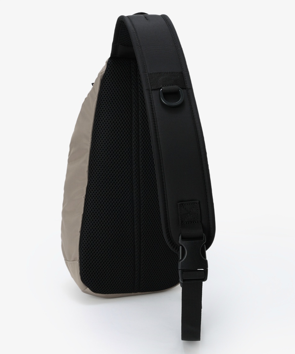 コロンビア(Columbia) ボディバッグ グレートスモーキーガーデンボディ