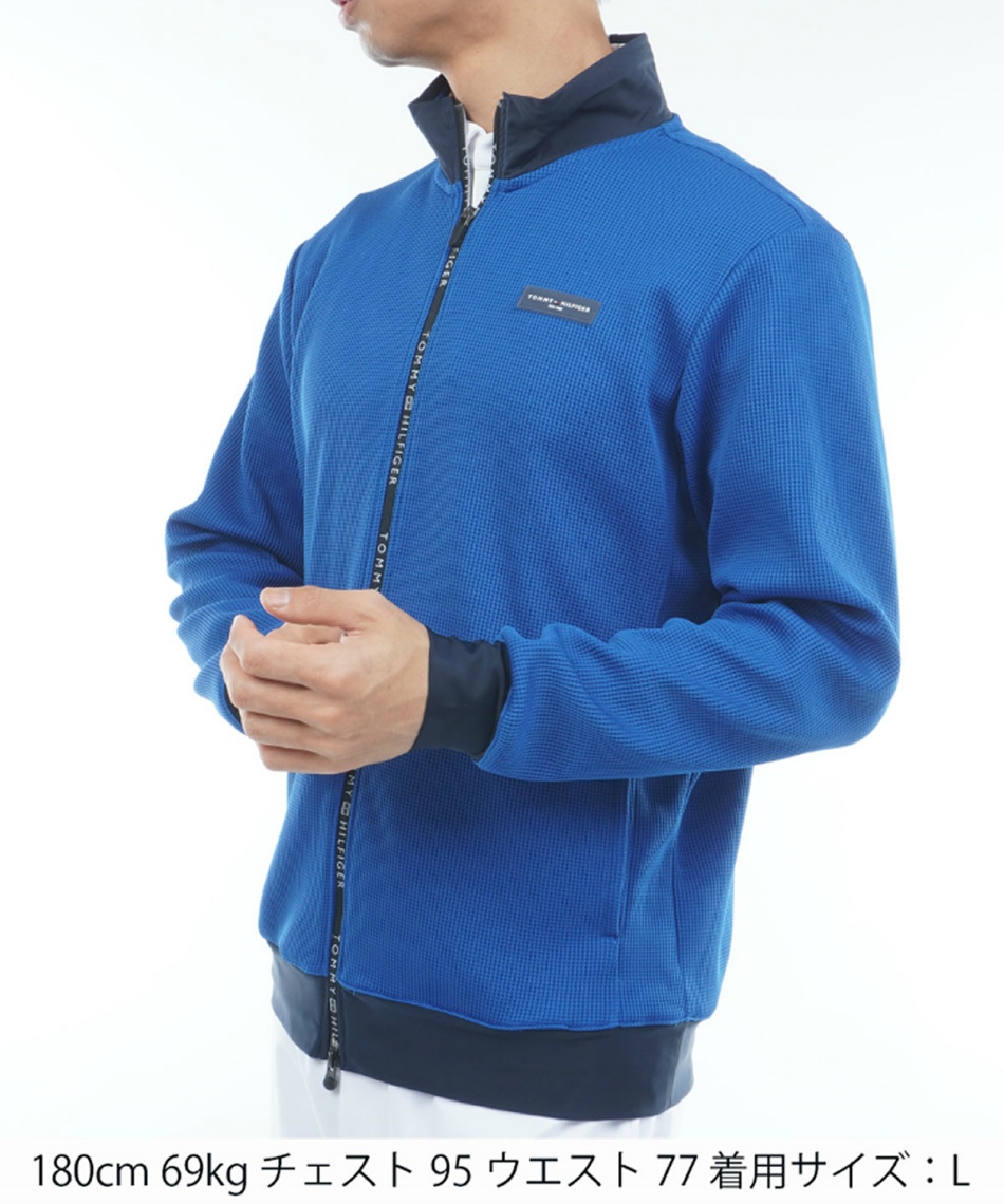 トミーヒルフィガーゴルフ(TOMMY HILFIGER GOLF) ゴルフウェア