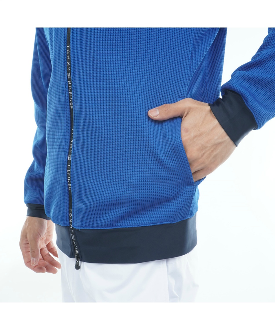 トミーヒルフィガーゴルフ(TOMMY HILFIGER GOLF) ゴルフウェア