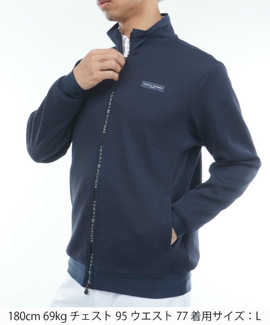 トミーヒルフィガーゴルフ(TOMMY HILFIGER GOLF) ゴルフウェア
