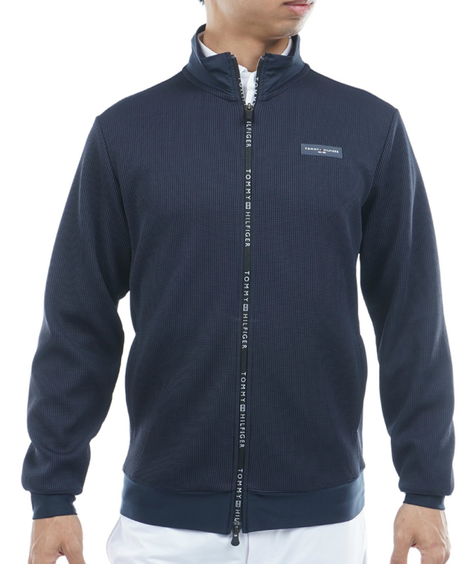 l|Cg165pt yzg~[qtBK[St(TOMMY HILFIGER GOLF) StEFA u] XEFbgWPbg THMA552 y2025NH~fz Y 30NVY L