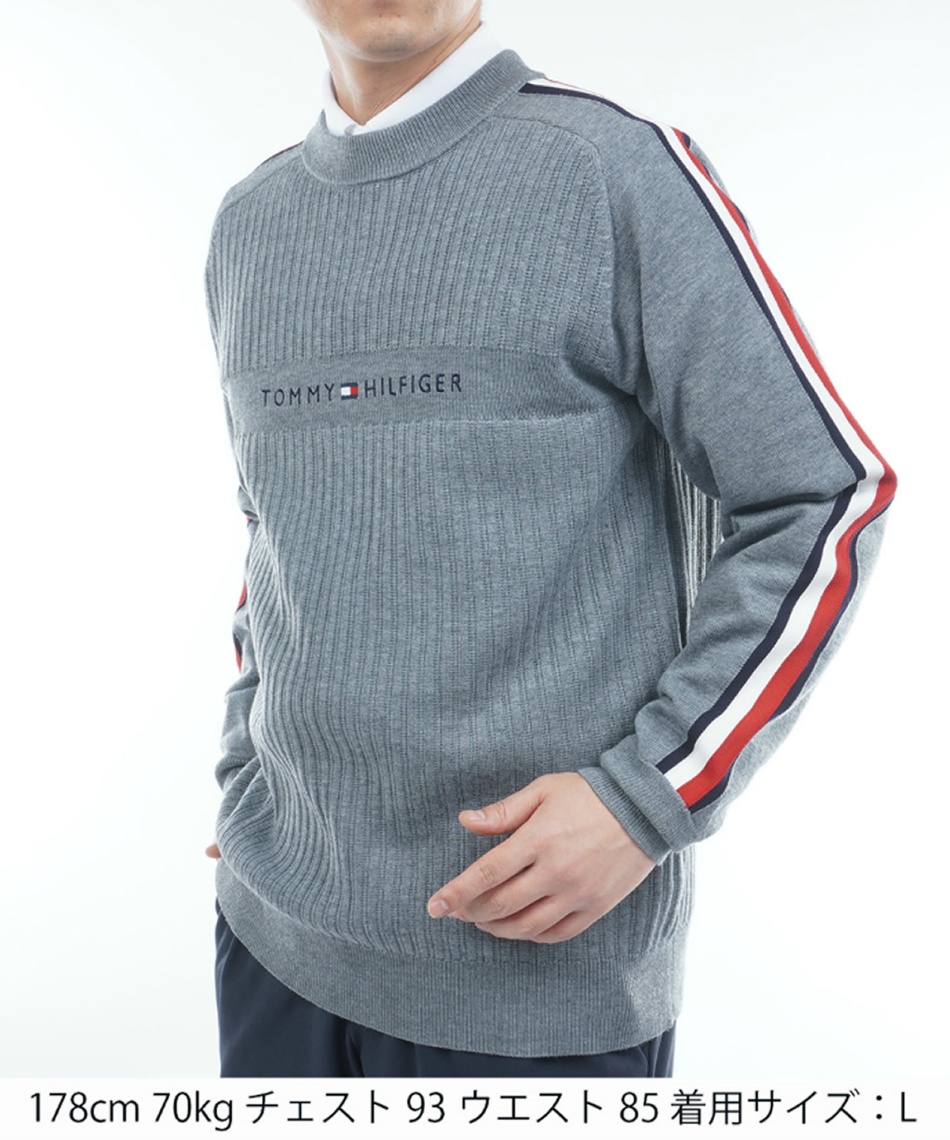 トミーヒルフィガーゴルフ(TOMMY HILFIGER GOLF) ゴルフウェア