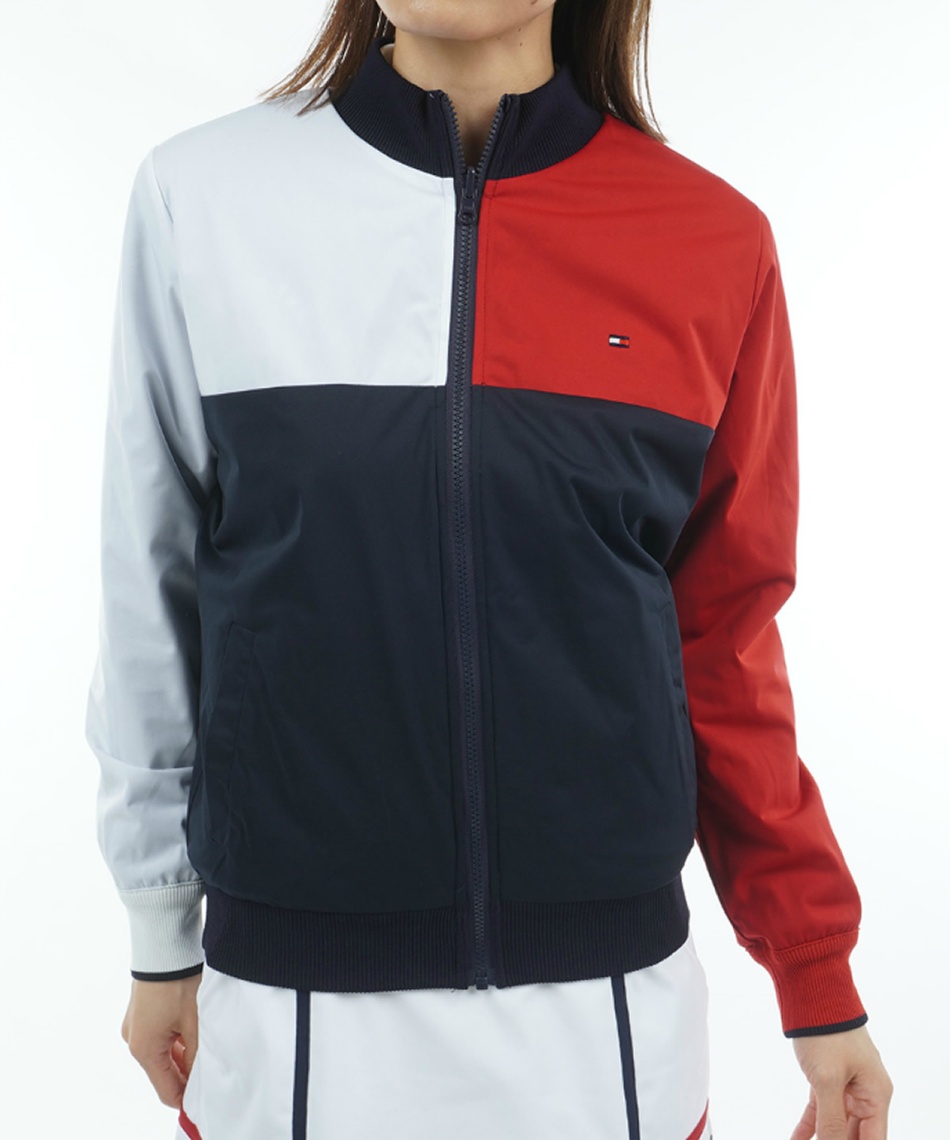 Nolan　トミーヒルフィガー ゴルフ　アウター トミーヒルフィガーゴルフ（TOMMY HILFIGER GOLF）（メンズ）ゴルフ