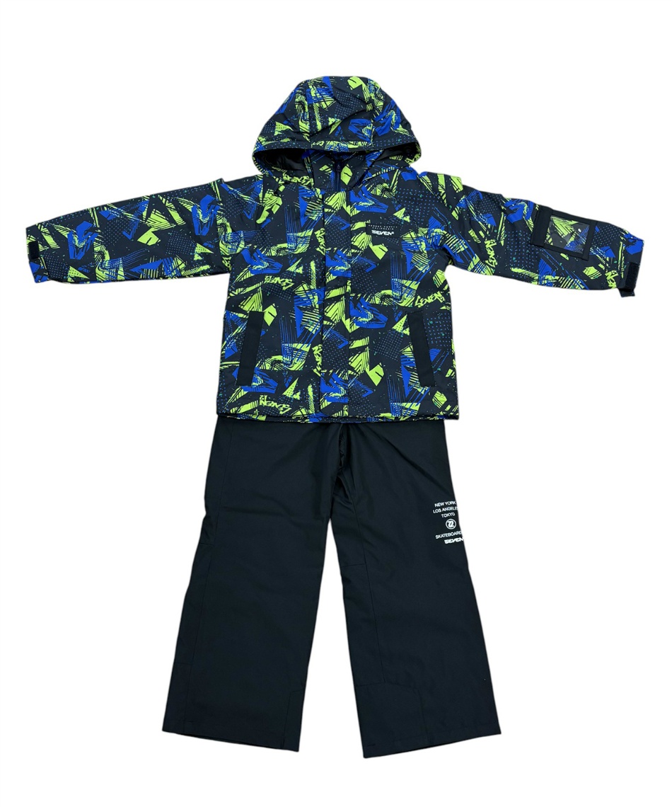 l|Cg109pt yzZu2(SEVEN2) XL[EFA ㉺Zbg tؑփXm[EFA㉺Zbg 144-130 yzzd WjA BL 160