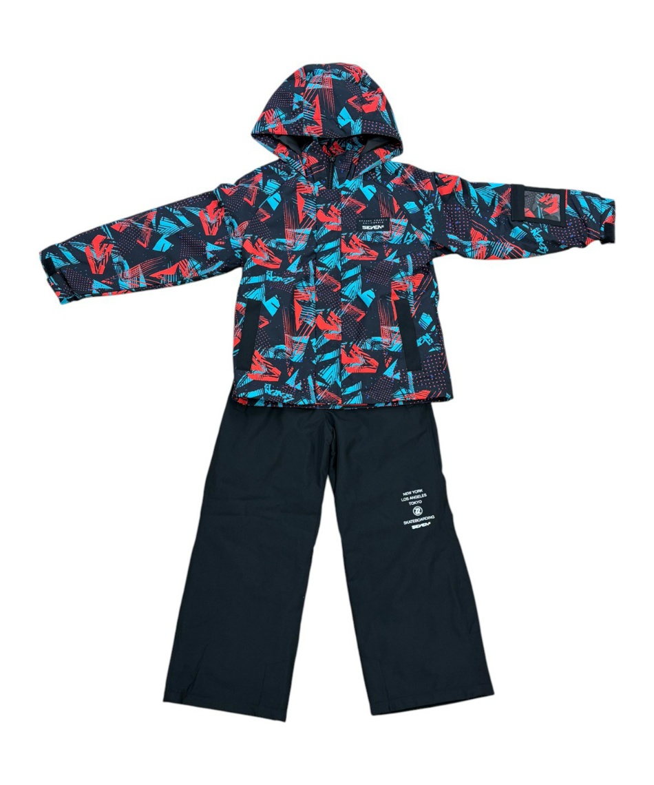 l|Cg109pt yzZu2(SEVEN2) XL[EFA ㉺Zbg tؑփXm[EFA㉺Zbg 144-130 yzzd WjA RD 160