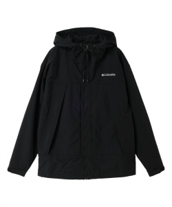 マウンテンパーカー クレメンツポイントジャケット PM0507-010 【国内
