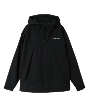 マウンテンパーカー クレメンツポイントジャケット PM0507-010 【国内