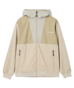 スウェットパーカー ウィルキンソンコーブフーディ PM0539-271 【国内