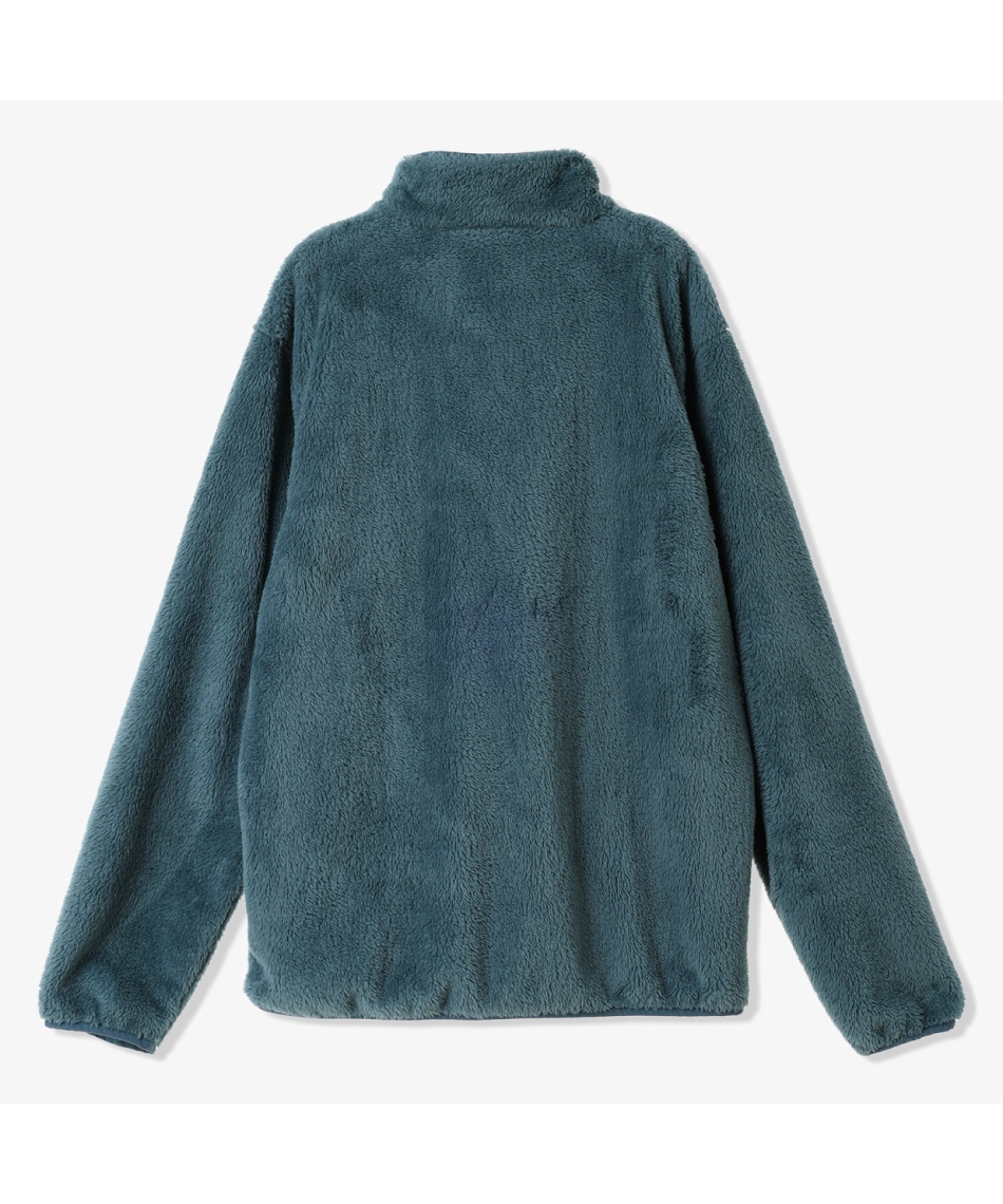 フリース ジャケット HEART BOWL FULL ZIP FLEECE ハートボウル