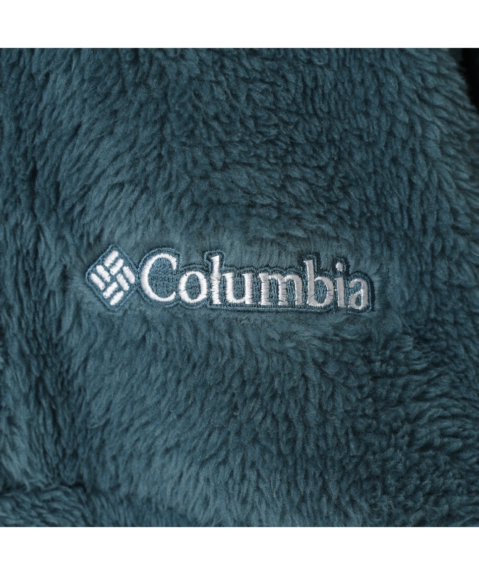 フリース ジャケット HEART BOWL FULL ZIP FLEECE ハートボウル