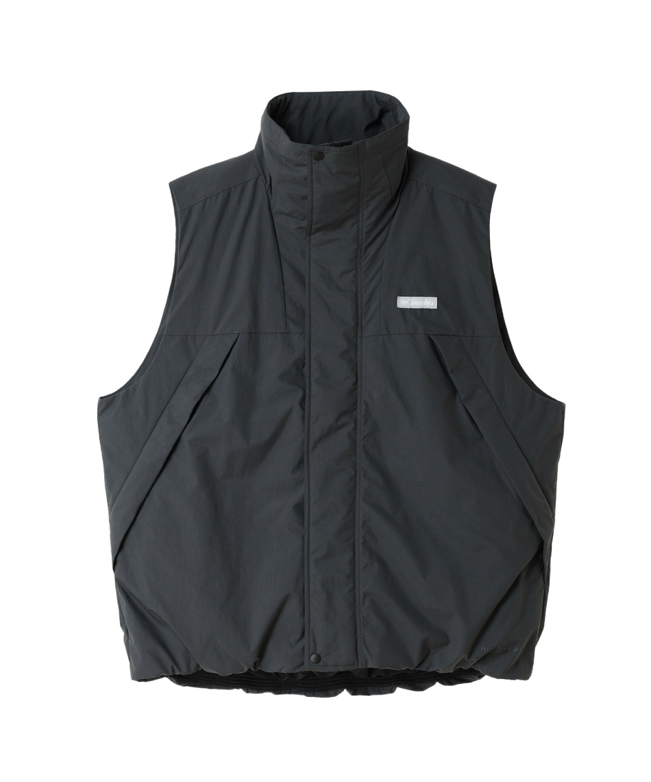 コロンビア(Columbia) ベスト BOWL TO DOME VEST ボウルトゥドーム