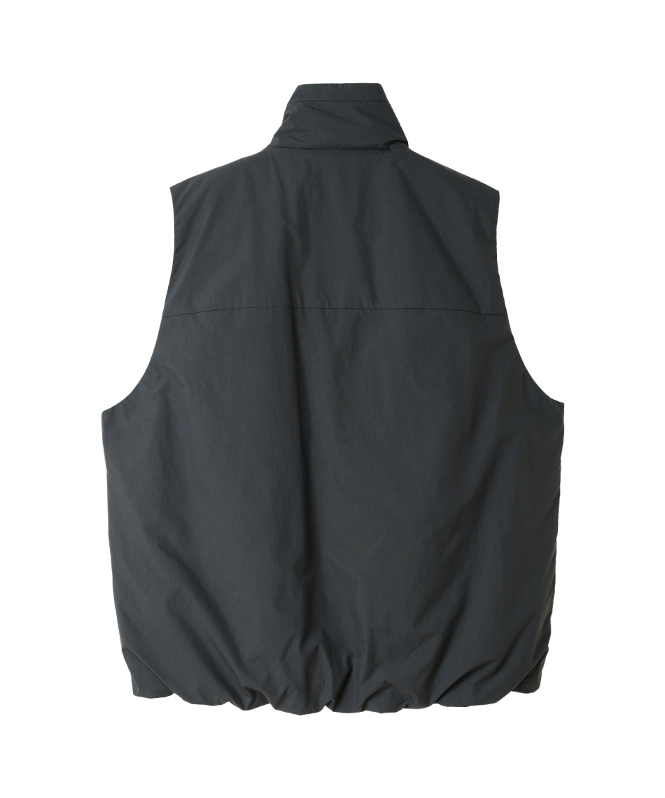 コロンビア(Columbia) ベスト BOWL TO DOME VEST ボウルトゥドーム