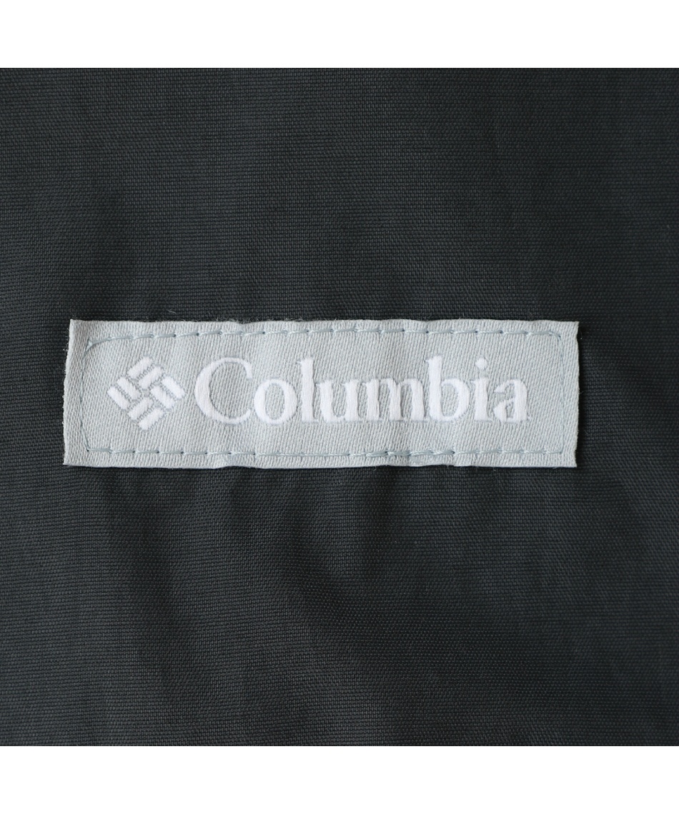 コロンビア(Columbia) ベスト BOWL TO DOME VEST ボウルトゥドーム