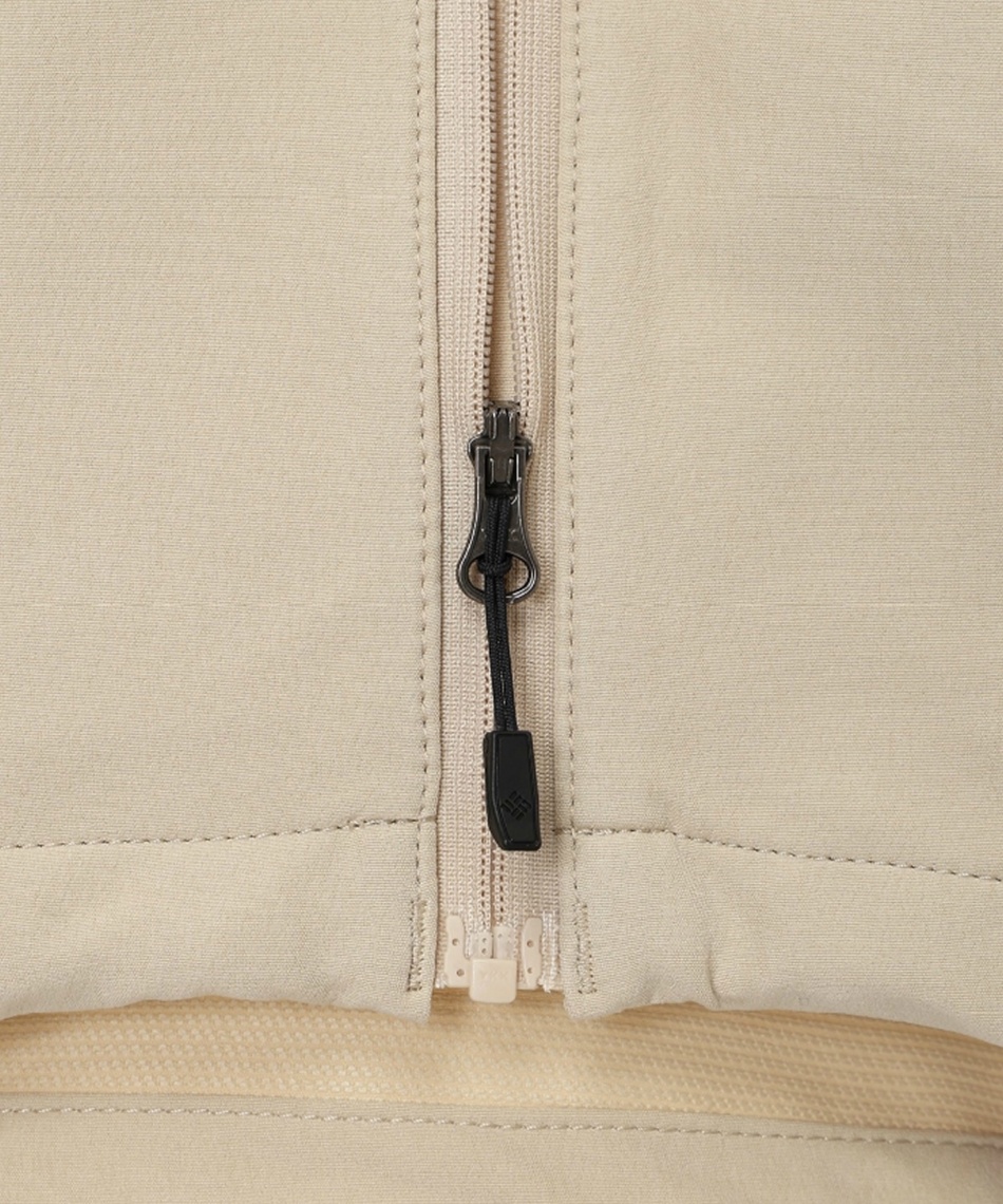 コロンビア(Columbia) マウンテンパーカー ウィメンズライトキャニオン