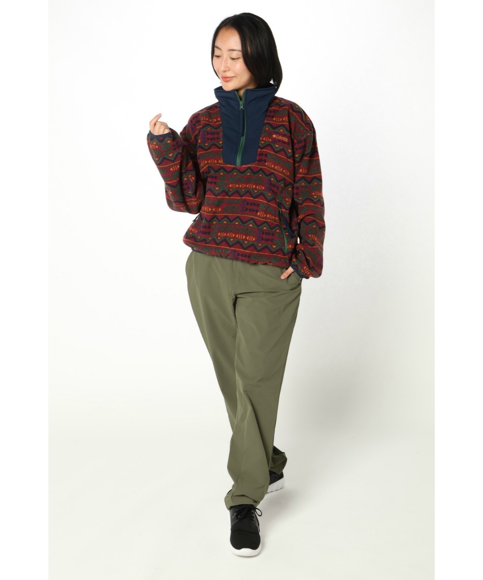 コロンビア(Columbia) ロングパンツ 【T】タイムトゥートレイル PT