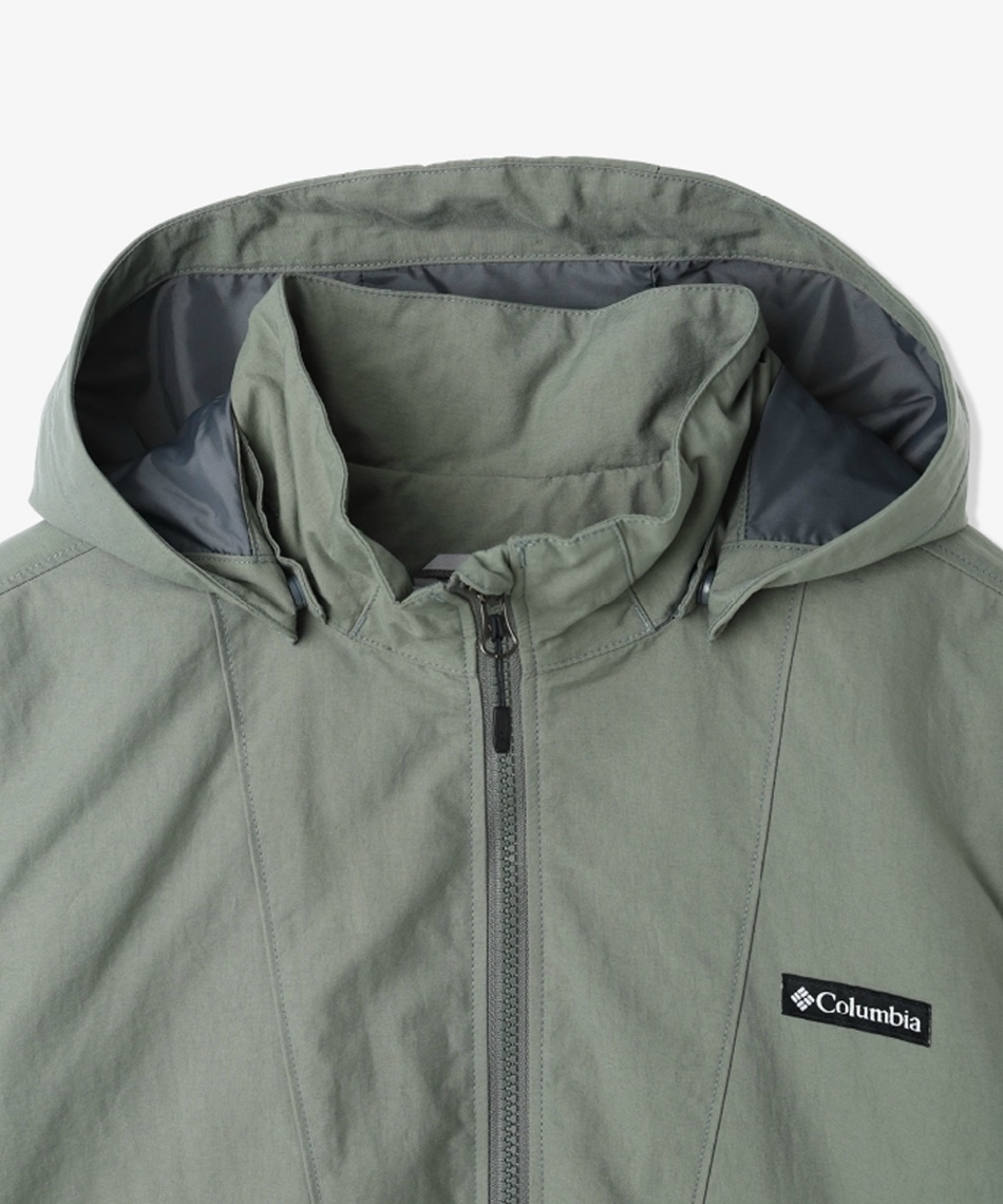 コロンビア(Columbia) マウンテンパーカー ウィメンズコーネリア