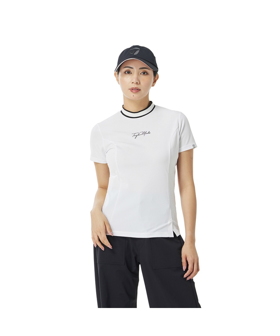 l|Cg90pt yze[[Ch(TaylorMade) StEFA Vc XNvgS S/S bN TL521 yKizy2025NH~fz fB[X zCg L