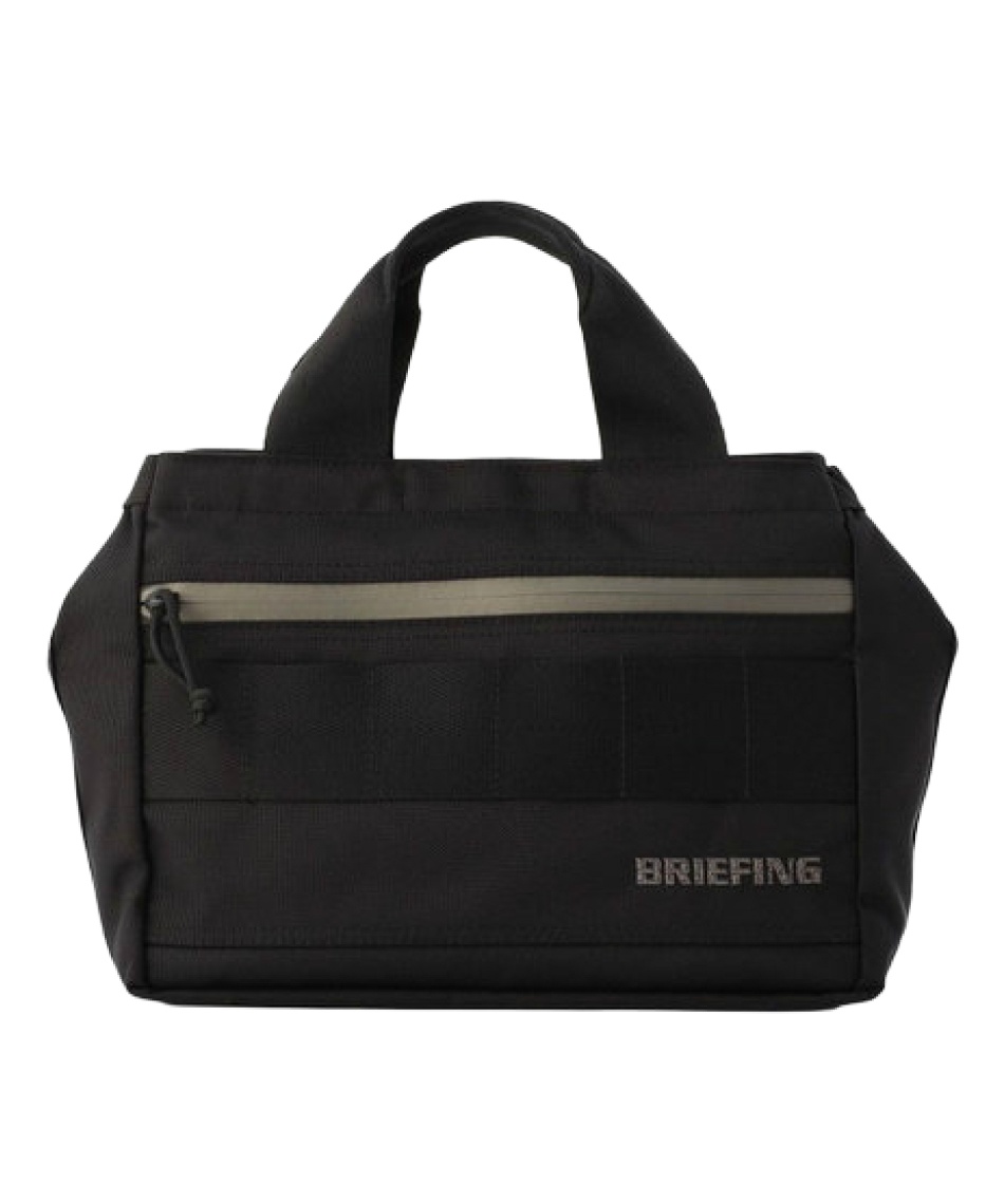 l|Cg170pt yzu[tBO(BRIEFING) EhobO CART TOTE METALLIC BRG253T06 y2025Nfz 010BLACK