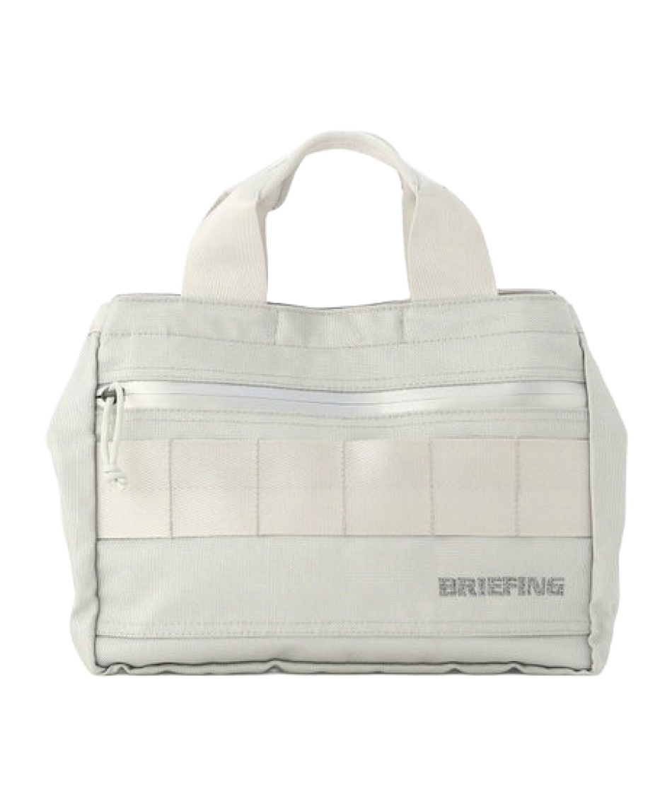 l|Cg170pt yzu[tBO(BRIEFING) EhobO CART TOTE METALLIC BRG253T06 y2025Nfz 006SILVER