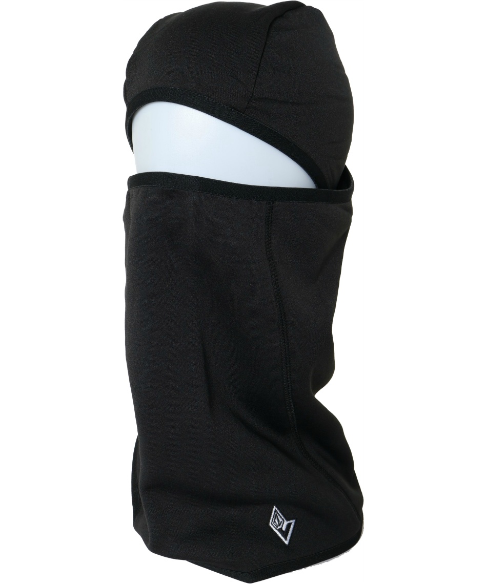 VOLCOM FACT マスク ボルコム(VOLCOM) スポーツ用フェイスマスク FACE POW J5552604 【国内