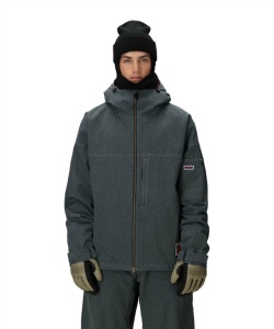 l|Cg560pt yzVbNXGCgVbNX(686) Xm[{[hEFA WPbg DOJO SHELL JACKET M5WN157-NAVY DENIM yKizy25-26 2026fz Y NVYD M