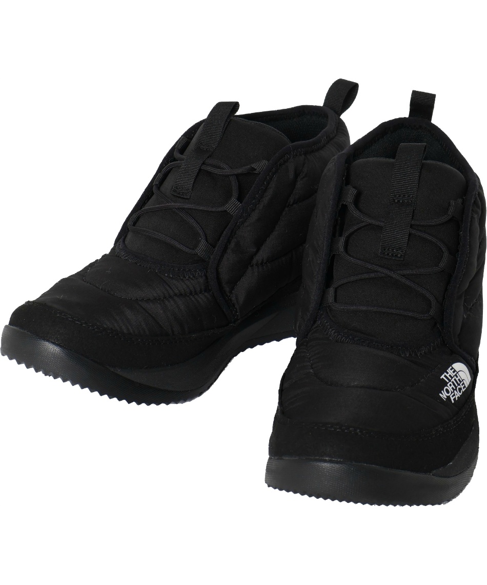 ザ・ノース・フェイス(THE NORTH FACE) スニーカー ヌプシ チャッカ