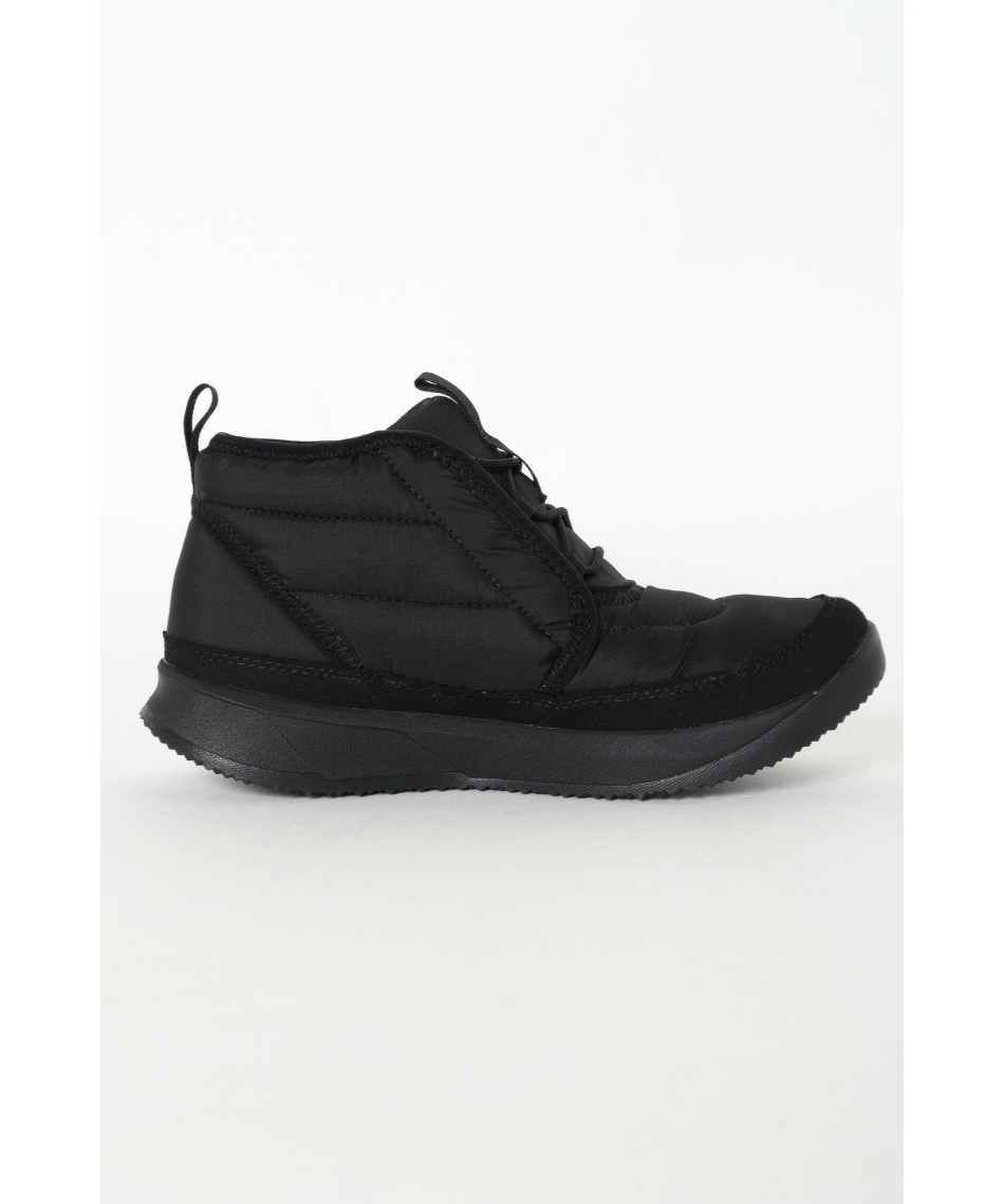 ザ・ノース・フェイス(THE NORTH FACE) スニーカー ヌプシ チャッカ