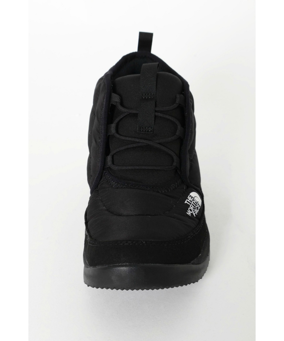 ザ・ノース・フェイス(THE NORTH FACE) スニーカー ヌプシ チャッカ