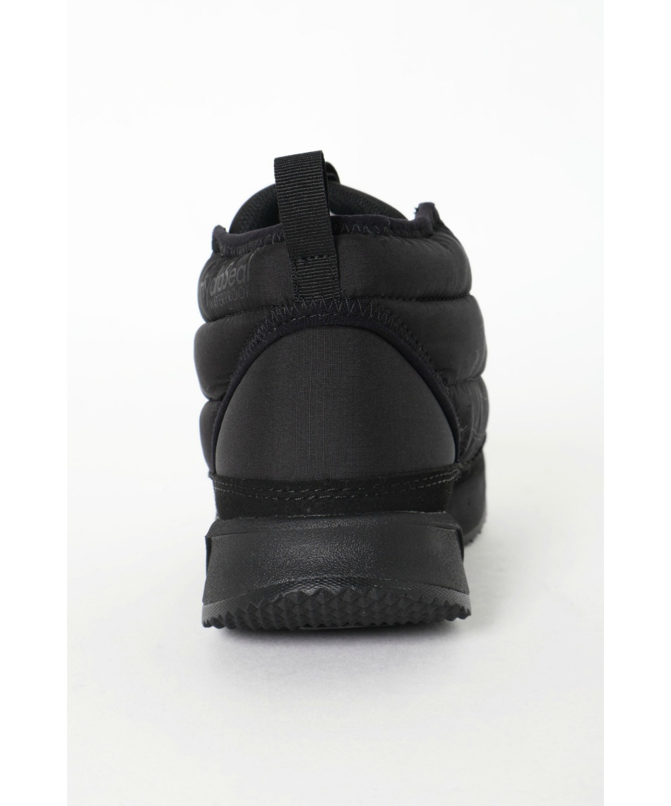 ザ・ノース・フェイス(THE NORTH FACE) スニーカー ヌプシ チャッカ