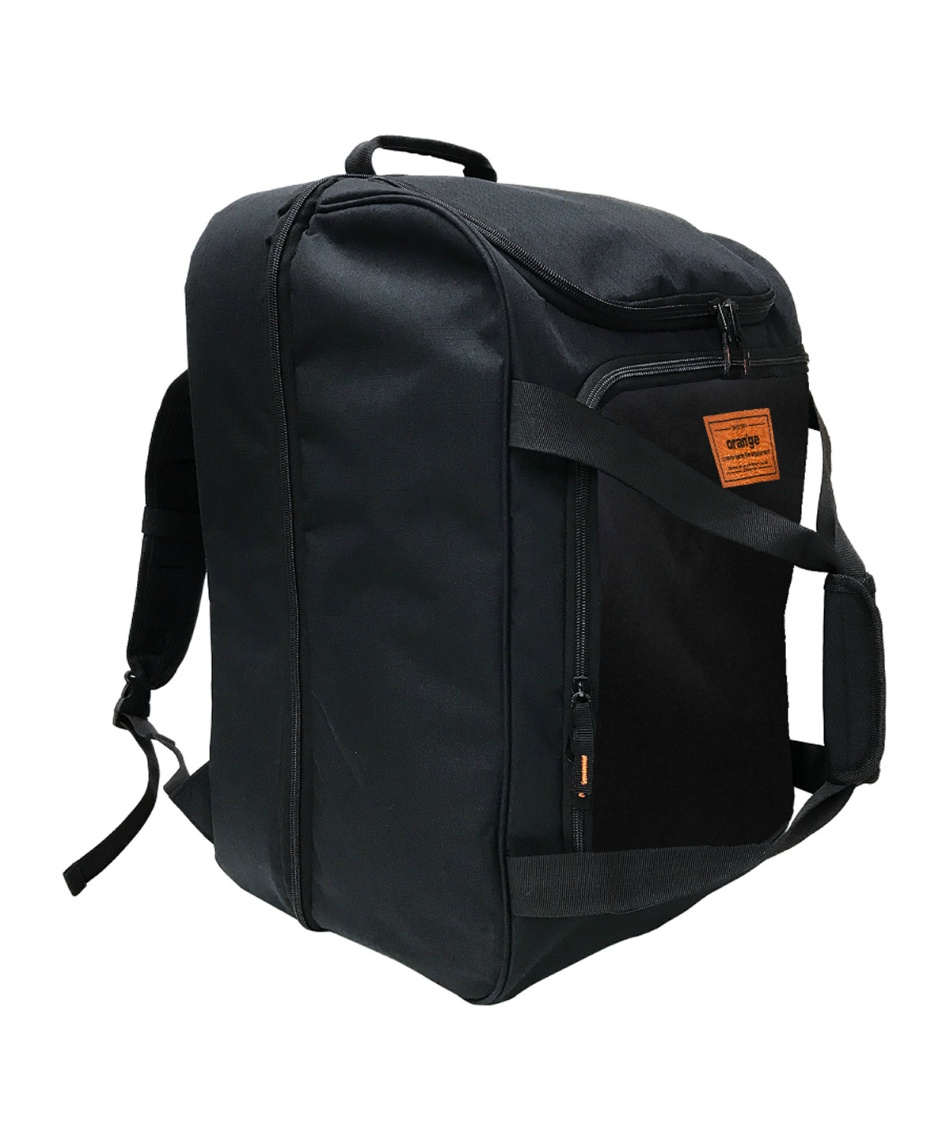 l|Cg120pt yzIW(ORAN'GE) obNpbN MASTER PACK }X^[pbN 040148 BLACK