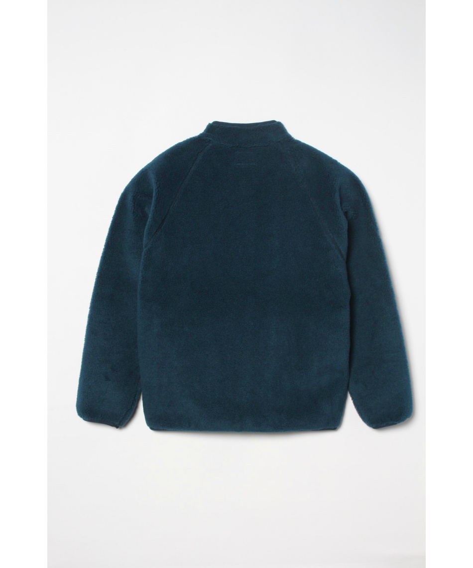 ヘリーハンセン(HELLY HANSEN) フリース ジャケット ファイバーパイル