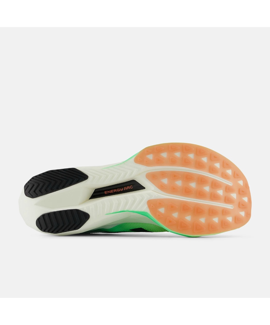 ランニングシューズ FuelCell SuperComp Elite v5 フューエルセル