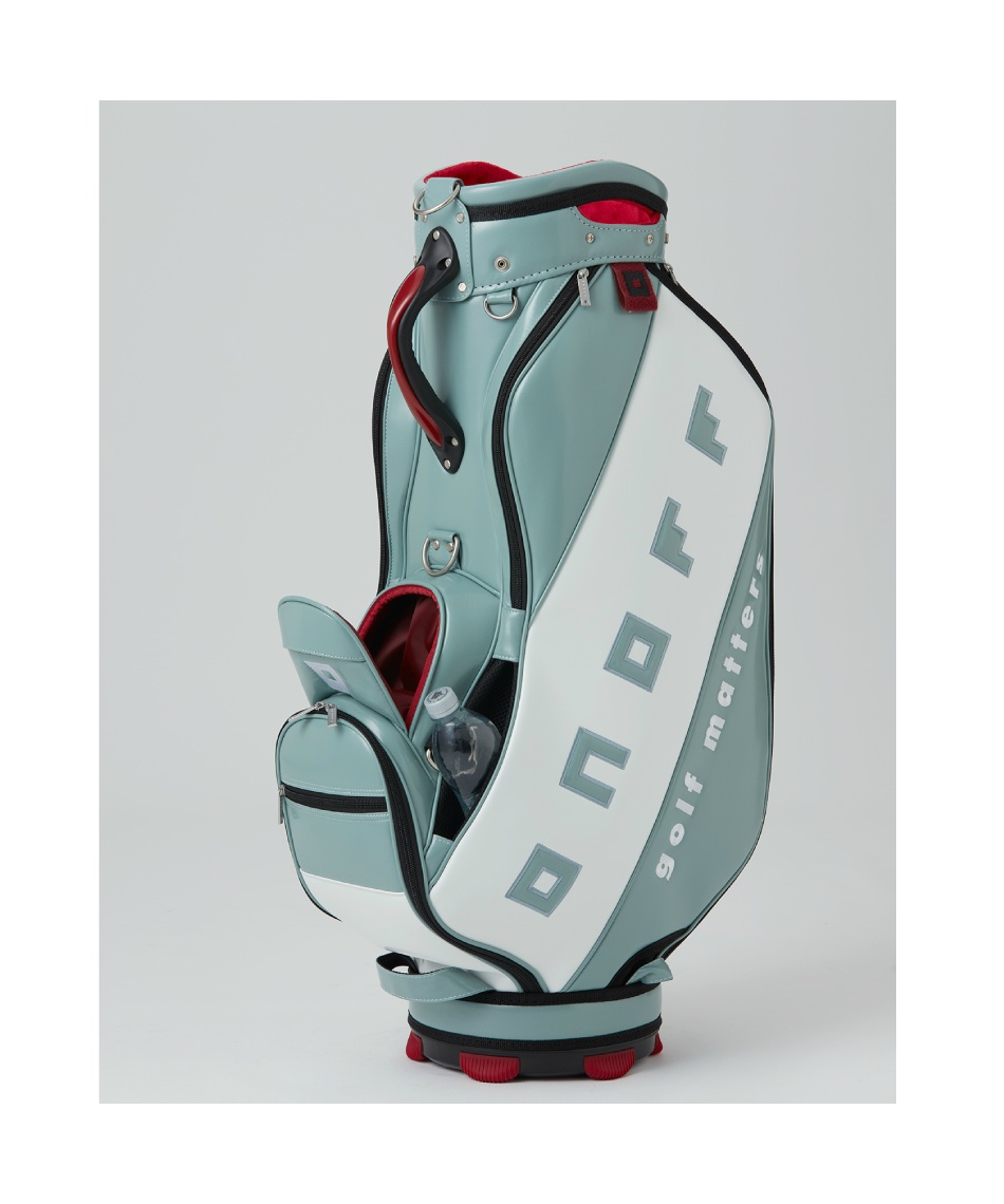 オノフ(ONOFF) キャディバッグ 26Y プロスタッフCaddie Bag OB0926