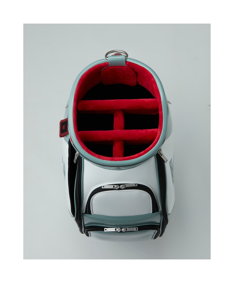 オノフ(ONOFF) キャディバッグ 26Y プロスタッフCaddie Bag OB0926