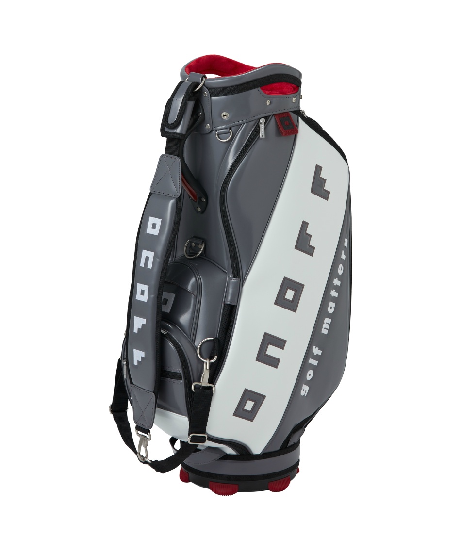 l|Cg400pt yzImt(ONOFF) LfBobO 26Y vX^btCaddie Bag OB0926 y2025Nfz Y fB[X X[gO[