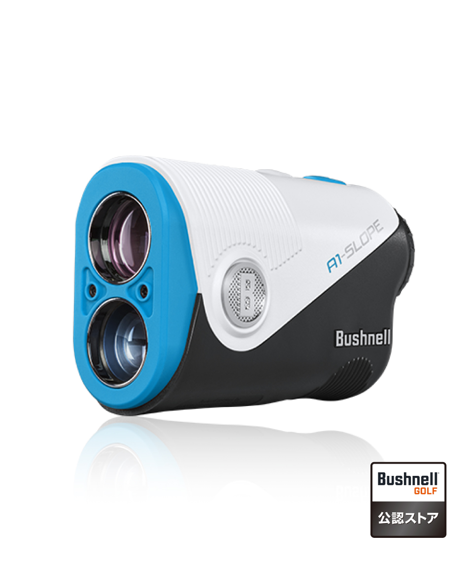 l|Cg361pt 17% OFF^SALE yzubVl(Bushnell) St v sV[J[ A1X[vWg} PINSEEKER A1 SLOPE JOLT MARINE A1SLOPE 