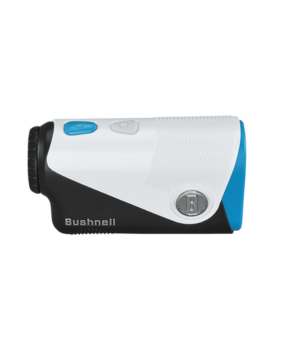 ブッシュネル(Bushnell) ゴルフ 計測器 ピンシーカー A1スロープ 