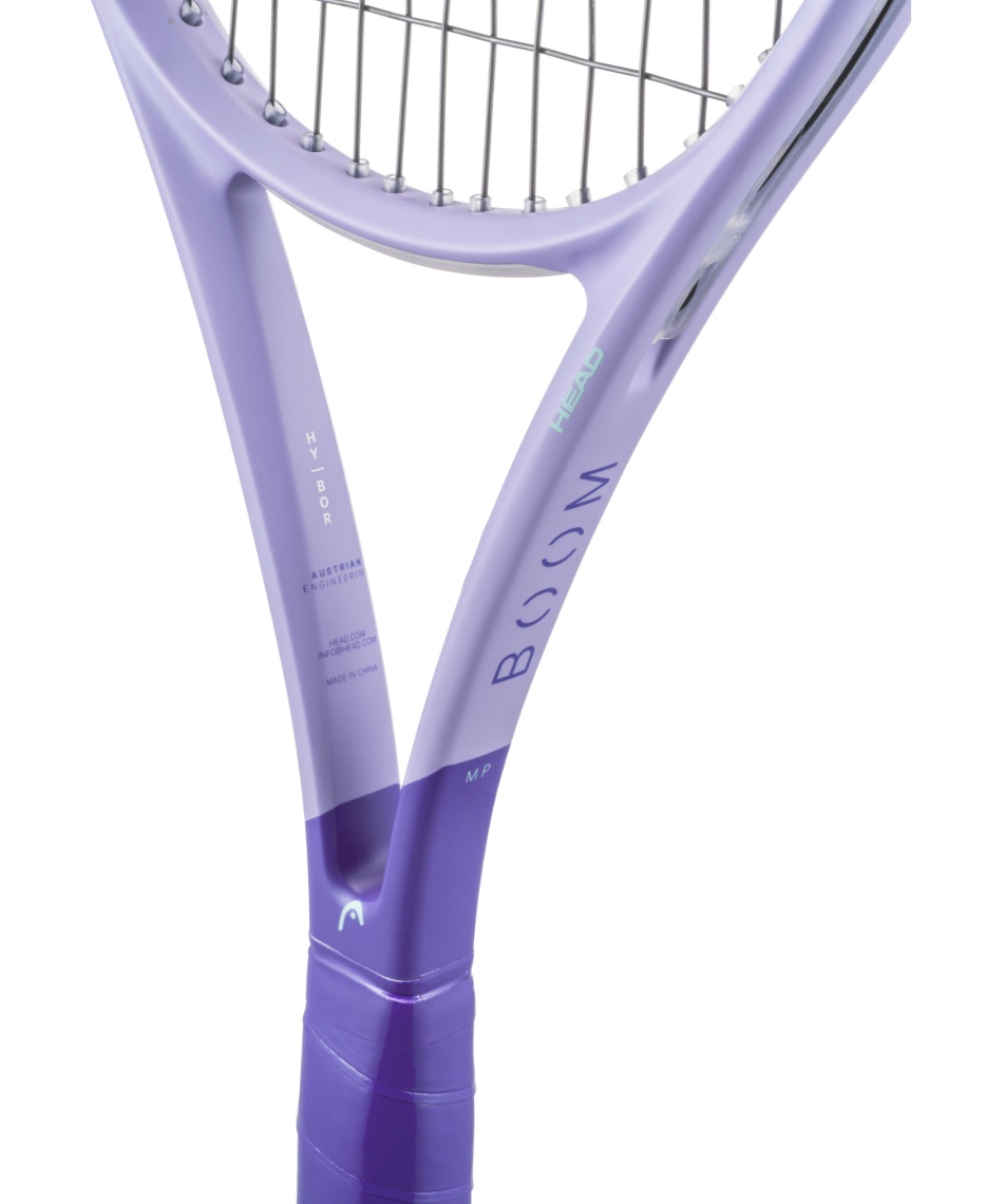 硬式テニスラケット ブーム Boom MP 2026 オルタナティブ Alt 232406