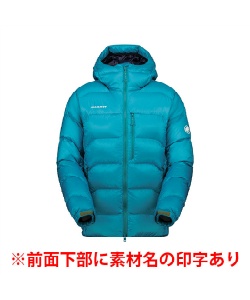 l|Cg470pt yz}[g(MAMMUT) _EWPbg OreB CT[V t[fbh WPbg 1013-02630-40320 Y deep teal XLiEU|Lj