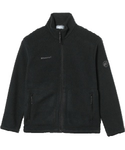 �l���|�C���g190pt �y���������z�}���[�g(MAMMUT) �t���[�X �W���P�b�g JP �t�@���� ML JK 1014-07140-0001 �y�������K�i�z �����Y black XL�iEU�|L�j