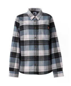 マムート(MAMMUT) 長袖シャツ タマロ ロングスリーブ シャツ アジアン