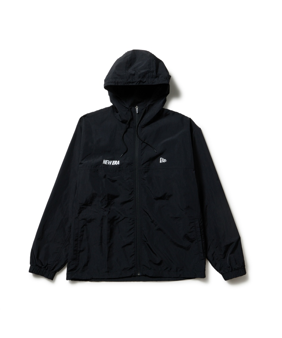 ニューエラ(NEW ERA) スノーボードウェア ジャケット PA NYLON TRACK