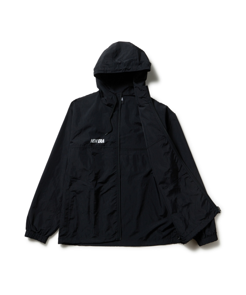 ニューエラ(NEW ERA) スノーボードウェア ジャケット PA NYLON TRACK