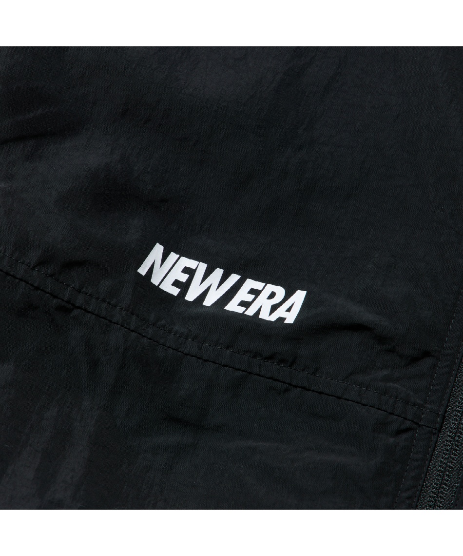 ニューエラ(NEW ERA) スノーボードウェア ジャケット PA NYLON TRACK