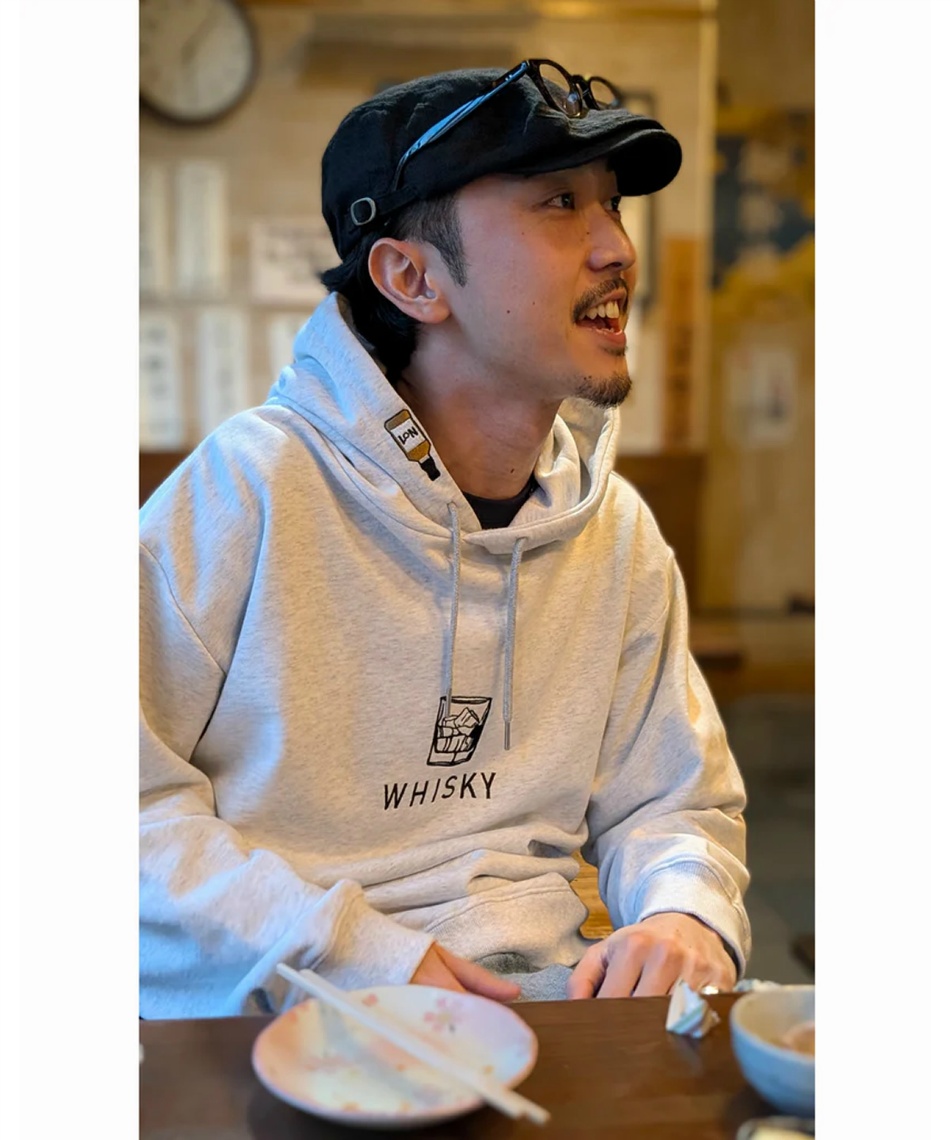 AAA パーカー  週末限定値下げ NEWS | AAA（トリプル・エー）OFFICIAL WEBSITE