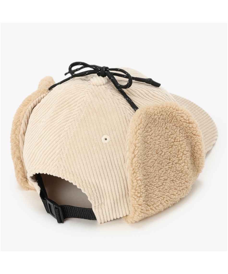 レア コロンビア Columbia キャップ PFG コロンビア(Columbia) 帽子 キャップ KENDRICK PARK FUR FLAP CAP ケン