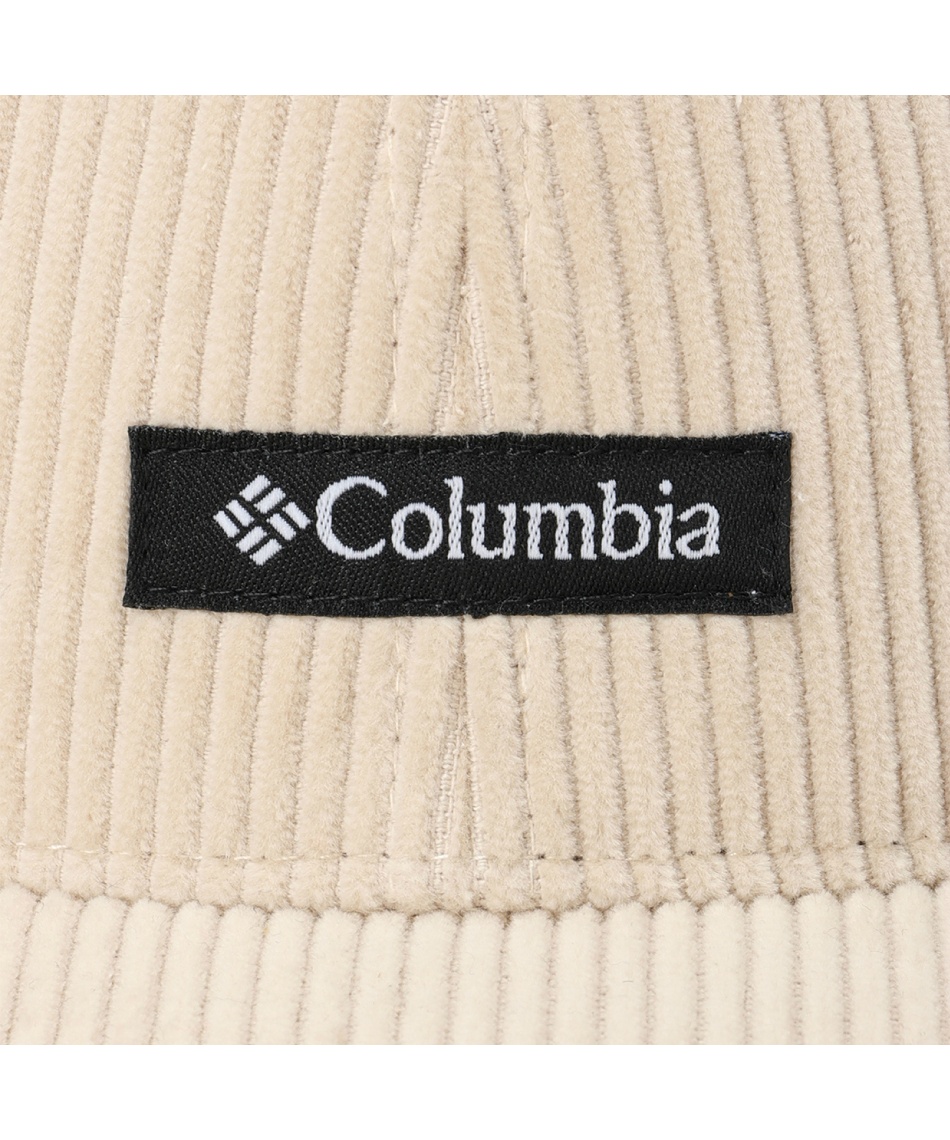 コロンビア(Columbia) 帽子 キャップ KENDRICK PARK FUR FLAP CAP ケン